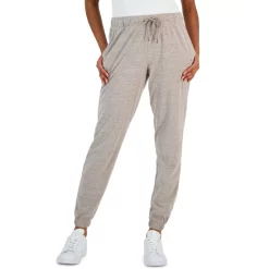 ID Ideology Sales 20 Best Pirce 🔥 ID Ideology High-Waist Side-Pocket 7/8 Length Leggings, Created For Macy's Deep Charcoal 👏