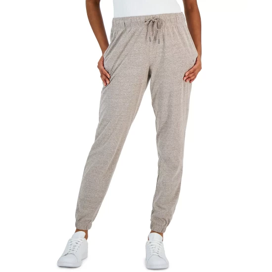 Best Pirce 🔥 ID Ideology High-Waist Side-Pocket 7/8 Length Leggings, Created For Macy's Deep Charcoal 👏 3 Best Pirce 🔥 ID Ideology High-Waist Side-Pocket 7/8 Length Leggings, Created For Macy's Deep Charcoal 👏