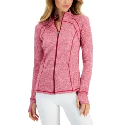 Top 10 ⌛ ID Ideology Toddler & Little 👧 Girls 2-Pc. Star Zip-Up Hoodie & Pants Set, Created For Macy's Lilac Breeze ✔️