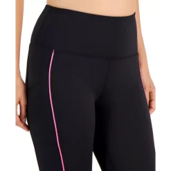 Hot Sale โ ID Ideology ๐ฉ Women's Contrast Piping 7/8 Leggings, Regular & Petite, Created For Macy's Black/pink Stripe ๐ 12 Hot Sale โ ID Ideology ๐ฉ Women's Contrast Piping 7/8 Leggings, Regular & Petite, Created For Macy's Black/pink Stripe ๐ -ID Ideology Sales unnamed file 128