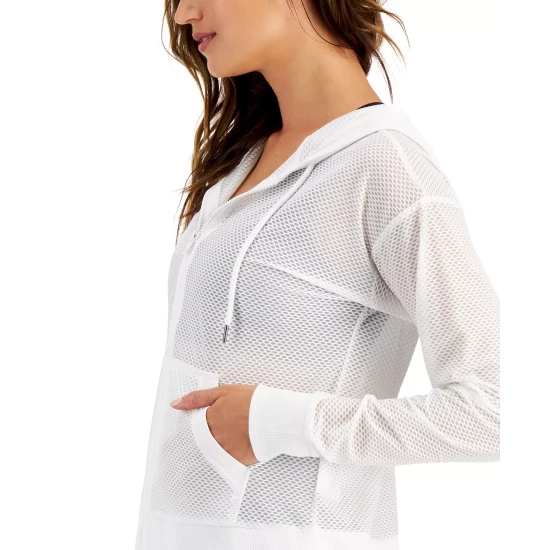 Cheap ๐ ID Ideology ๐ฉ Women's Reef Printed Crewneck Top, Created For Macy's Reef Peach โ 4 Cheap ๐ ID Ideology ๐ฉ Women's Reef Printed Crewneck Top, Created For Macy's Reef Peach โ - Image 2