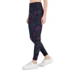 Best reviews of 🌟 ID Ideology 👩 Women's Compression Painterly Wave 7/8 Leggings, Created For Macy's Painterly Black 🔥 -ID Ideology Sales unnamed file 133