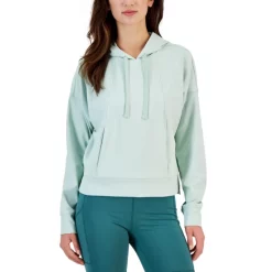 Budget ✔️ ID Ideology Men's Fleece Shorts, Created For Macy's Deep Cobalt 🔔