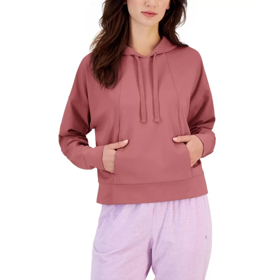 Outlet ๐ฅ ID Ideology ๐ฉ Women's Cheetah Splash 7/8 Leggings, Created For Macy's Cheetah/crocus ๐ฅ 4 Outlet ๐ฅ ID Ideology ๐ฉ Women's Cheetah Splash 7/8 Leggings, Created For Macy's Cheetah/crocus ๐ฅ - Image 2