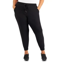 Brand new ⭐ ID Ideology Plus Size Drawstring Knit Joggers, Created For Macy's Storm Grey 🥰 14 Brand new ⭐ ID Ideology Plus Size Drawstring Knit Joggers, Created For Macy's Storm Grey 🥰 -ID Ideology Sales unnamed file 146