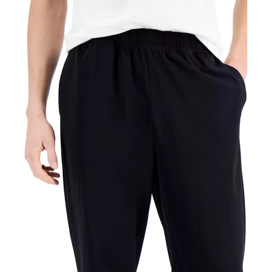 Best reviews of ✨ ID Ideology Men's Jersey Open Jogger Pants Deep Black 🥰 9 Best reviews of ✨ ID Ideology Men's Jersey Open Jogger Pants Deep Black 🥰 - Image 7