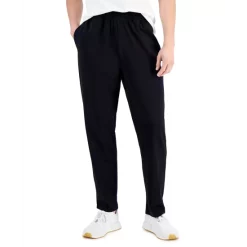 Promo 🥰 ID Ideology Petite Compression Pocket Full-Length Leggings, Created For Macy's Fig 🤩