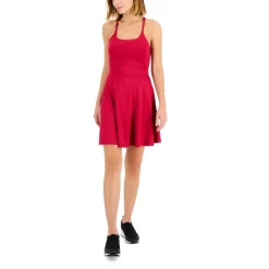 Promo ❤️ ID Ideology 👩 Women's Mesh T-Shirt, Created For Macy's Deep Black 🤩