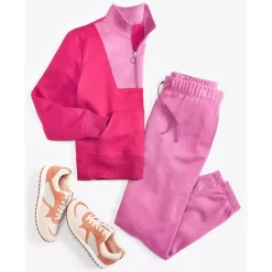 Flash Sale ❤️ ID Ideology 👩 Women's Swirling Smoke 7/8 Leggings, Regular & Petite, Created For Macy's Swirling/lip Gloss 🎉 -ID Ideology Sales unnamed file 192