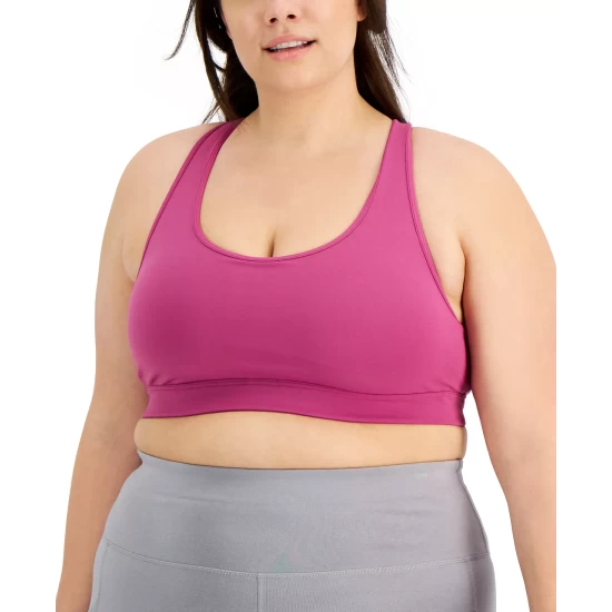 Flash Sale ๐ ID Ideology ๐ฉ Women's 4 Compression Biker Shorts, Created For Macy's Indigo Sea ๐คฉ 5 Flash Sale ๐ ID Ideology ๐ฉ Women's 4 Compression Biker Shorts, Created For Macy's Indigo Sea ๐คฉ - Image 3