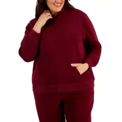 Deals 🤩 ID Ideology Big Boys Solid Joggers, Created For Macy's Native Green 🛒 -ID Ideology Sales unnamed file 248