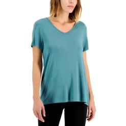 Cheap 🥰 ID Ideology Big 👧 Girls Color Block Leggings & Scrunchie Set, Created For Macy's Lime Peel 🌟 -ID Ideology Sales unnamed file 256