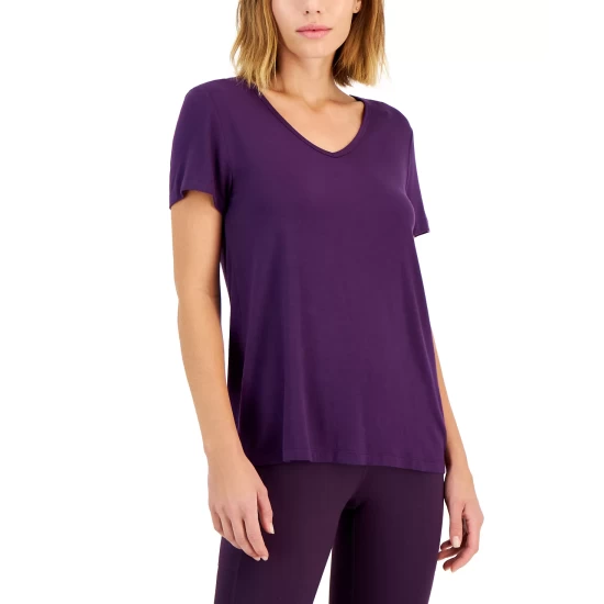 Best deal 🔥 ID Ideology 👩 Women's Retro Recycled Romper, Created For Macy's 🍬 Candy Pink Heather 💯 3 Best deal 🔥 ID Ideology 👩 Women's Retro Recycled Romper, Created For Macy's 🍬 Candy Pink Heather 💯