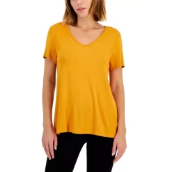 Top 10 😍 ID Ideology Plus Size Crewneck Long-Sleeve T-Shirt, Created For Macy's Mint Wash 😉