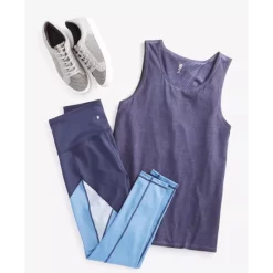 Brand new โจ ID Ideology Little ๐ง Girls Core Fleece Joggers, Created For Macy's Stormy Heather ๐