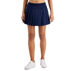 New โค๏ธ ID Ideology ๐ฉ Women's Active Solid Pleated Skort, Created For Macy's Indigo Sea ๐งจ 7 New โค๏ธ ID Ideology ๐ฉ Women's Active Solid Pleated Skort, Created For Macy's Indigo Sea ๐งจ -ID Ideology Sales unnamed file 285