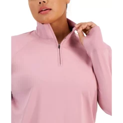 Best Sale 🔔 ID Ideology Plus Size Quarter-Zip Sweatshirt, Created For Macy's Deep Black 🌟 9 Best Sale 🔔 ID Ideology Plus Size Quarter-Zip Sweatshirt, Created For Macy's Deep Black 🌟 -ID Ideology Sales unnamed file 298