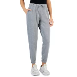 Cheap 👍 ID Ideology Men's Fleece Sweatpants, Created For Macy's Navy Blazer ⭐