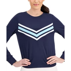 Brand new 🧨 ID Ideology Plus Size Capri Leggings, Created For Macy's Black ⌛