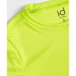 Hot Sale ❤️ ID Ideology 👩 Women's Retro Recycled Shorts, Created For Macy's Cobalt Opd 🔔