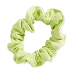 Cheap 🥰 ID Ideology Big 👧 Girls Color Block Leggings & Scrunchie Set, Created For Macy's Lime Peel 🌟 -ID Ideology Sales unnamed file 332