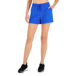 ID Ideology Sales 18 Best Sale 🔔 ID Ideology Big 👧 Girls Colorblocked Stripe Front-Zip Hoodie, Created For Macy's Stormy Hthr 👍