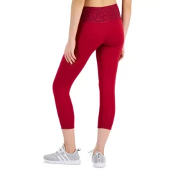 Deals 🔔 ID Ideology Big Boys Core Training 👕 Shirt, Created For Macy's Licorice Red 🧨