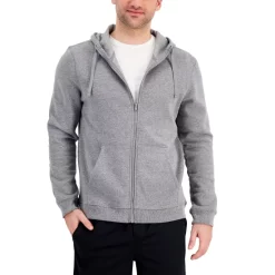 Promo 🤩 ID Ideology 👩 Women's Mock-Neck Quarter-Zip Sweatshirt & Joggers, Created For Macy's Malbec 😉