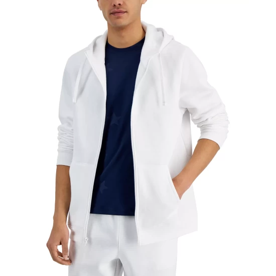 Best Pirce ๐ฅ ID Ideology Men's Regular-Fit Solid Full-Zip Hoodie, Created For Macy's Deep Black ๐ฅฐ 7 Best Pirce ๐ฅ ID Ideology Men's Regular-Fit Solid Full-Zip Hoodie, Created For Macy's Deep Black ๐ฅฐ - Image 5