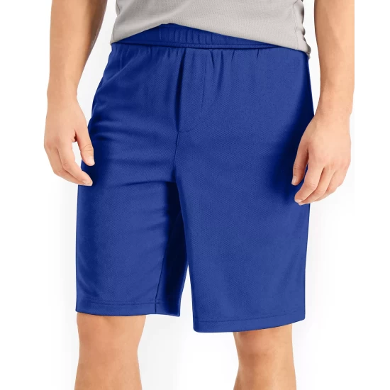 Wholesale ๐ ID Ideology Men's Mesh Break Shorts Native Green โจ 6 Wholesale ๐ ID Ideology Men's Mesh Break Shorts Native Green โจ - Image 4