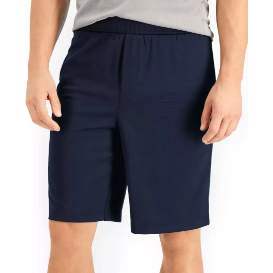 Wholesale ๐ ID Ideology Men's Mesh Break Shorts Native Green โจ 7 Wholesale ๐ ID Ideology Men's Mesh Break Shorts Native Green โจ - Image 5