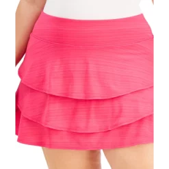 Promo 🔔 ID Ideology Plus Size T-Shirt 👗 Dress, Created For Macy's Lupine Heather 😍 -ID Ideology Sales unnamed file 432