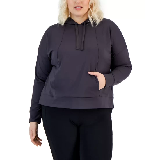 Brand new ✔️ ID Ideology Plus Size Swirling Smoke Printed 7/8-Leggings, Created For Macy's Swirling/lip Gloss 🤩 3 Brand new ✔️ ID Ideology Plus Size Swirling Smoke Printed 7/8-Leggings, Created For Macy's Swirling/lip Gloss 🤩