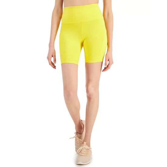 Cheap ๐ ID Ideology ๐ฉ Women's Compression 7 Bike Shorts, Created For Macy's Crushed Mi ๐ 5 Cheap ๐ ID Ideology ๐ฉ Women's Compression 7 Bike Shorts, Created For Macy's Crushed Mi ๐ - Image 3