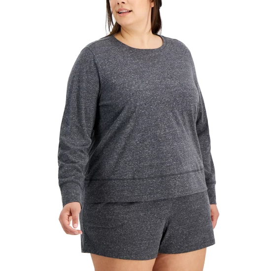 Top 10 โค๏ธ ID Ideology Plus Size Cheetah Splash 7/8 Leggings, Created For Macy's Cheetah/crocus ๐ 3 Top 10 โค๏ธ ID Ideology Plus Size Cheetah Splash 7/8 Leggings, Created For Macy's Cheetah/crocus ๐