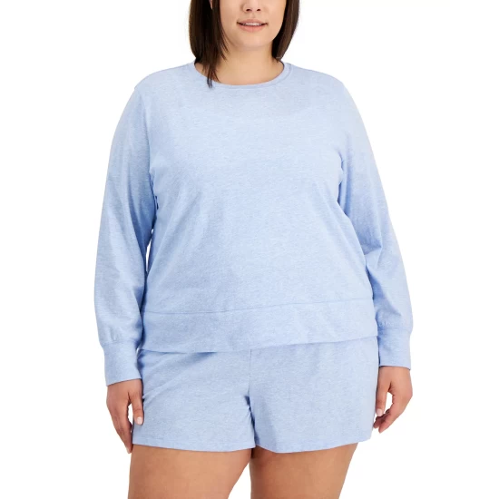 Top 10 โค๏ธ ID Ideology Plus Size Cheetah Splash 7/8 Leggings, Created For Macy's Cheetah/crocus ๐ 4 Top 10 โค๏ธ ID Ideology Plus Size Cheetah Splash 7/8 Leggings, Created For Macy's Cheetah/crocus ๐ - Image 2