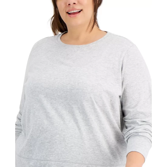 Top 10 โค๏ธ ID Ideology Plus Size Cheetah Splash 7/8 Leggings, Created For Macy's Cheetah/crocus ๐ 5 Top 10 โค๏ธ ID Ideology Plus Size Cheetah Splash 7/8 Leggings, Created For Macy's Cheetah/crocus ๐ - Image 3