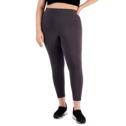 Best reviews of 🤩 ID Ideology Plus Size 7/8 Leggings, Created For Macy's Classic Bl 🌟 -ID Ideology Sales unnamed file 469