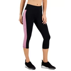 Budget 🎁 ID Ideology Performance Medium Impact Sports Bra, Created For Macy's Rhapsody 👍