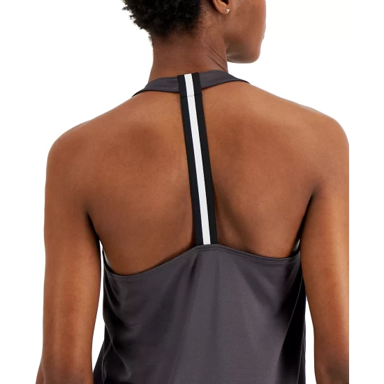 Coupon ๐งจ ID Ideology Active Racerback Tank Top, Created For Macy's Barbell ๐ฅ 6 Coupon ๐งจ ID Ideology Active Racerback Tank Top, Created For Macy's Barbell ๐ฅ - Image 4