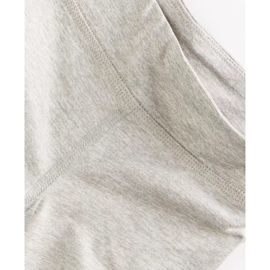 Top 10 ⌛ ID Ideology Performance Plus Size Cropped Jogger Pants, Created For Macy's Grey Whisper Heather 👏 4 Top 10 ⌛ ID Ideology Performance Plus Size Cropped Jogger Pants, Created For Macy's Grey Whisper Heather 👏 - Image 2