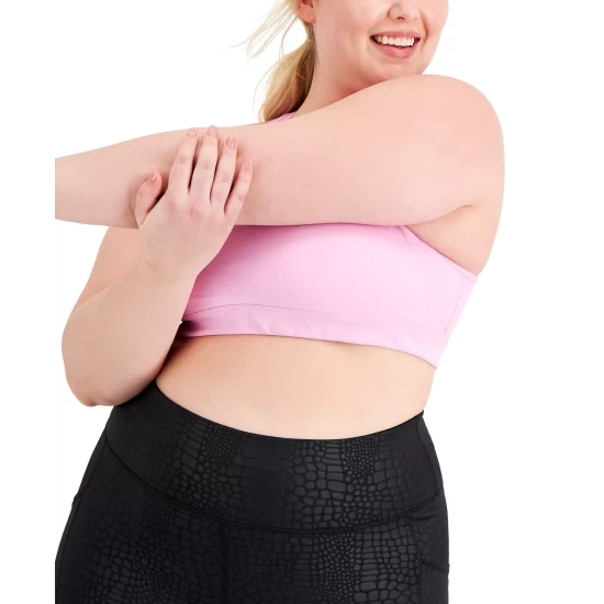 Coupon 😍 ID Ideology Toddler & Little 👧 Girls Colorblocked Stripe Hoodie, Created For Macy's Stormy Hthr ⌛ 5 Coupon 😍 ID Ideology Toddler & Little 👧 Girls Colorblocked Stripe Hoodie, Created For Macy's Stormy Hthr ⌛ - Image 3