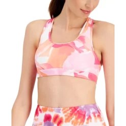Budget ๐ ID Ideology Floating Petals Medium Impact Sports Bra, Created For Macy's Petal Berry Ice ๐คฉ 9 Budget ๐ ID Ideology Floating Petals Medium Impact Sports Bra, Created For Macy's Petal Berry Ice ๐คฉ -ID Ideology Sales unnamed file 535