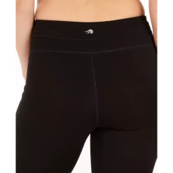 New 😀 ID Ideology Petite Leggings, Created For Macy's Black 🛒 -ID Ideology Sales unnamed file 571