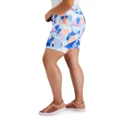 Best deal 🔥 ID Ideology Plus Size Floating Petals 7 Biker Shorts, Created For Macy's Petal Bluebelle 😉 9 Best deal 🔥 ID Ideology Plus Size Floating Petals 7 Biker Shorts, Created For Macy's Petal Bluebelle 😉 -ID Ideology Sales unnamed file 578
