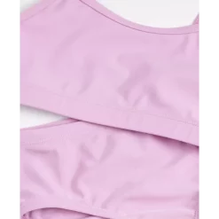 Hot Sale 👍 ID Ideology Toddler & Little 👧 Girls Basic 👙 Bikini, Created For Macy's Violet Tulle 👍 -ID Ideology Sales unnamed file 584