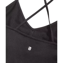 Best deal ⌛ ID Ideology 👩 Women's Compression 7 Bike Shorts, Created For Macy's Whirl Lemon 💯 -ID Ideology Sales unnamed file 590