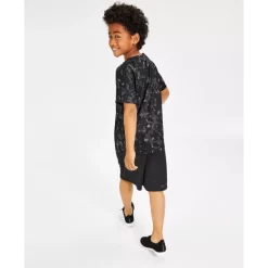 Deals 🥰 ID Ideology Toddler & Little 👧 Girls Sunrise Woven Shorts, Created For Macy's Barely Pink 🧨 -ID Ideology Sales unnamed file 602