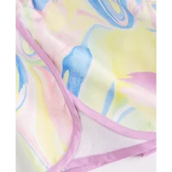 Deals 🥰 ID Ideology Toddler & Little 👧 Girls Sunrise Woven Shorts, Created For Macy's Barely Pink 🧨 -ID Ideology Sales unnamed file 603