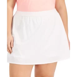 Best reviews of ✨ ID Ideology Ideology Plus Size Woven Skort, Created For Macy's Indigo Sea 😍 -ID Ideology Sales unnamed file 612